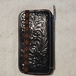 Patricia Nash wallet